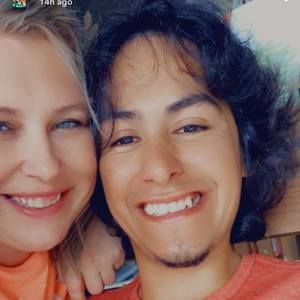 Meet your Posher, Thomas